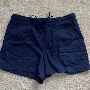 GAP linen shorts